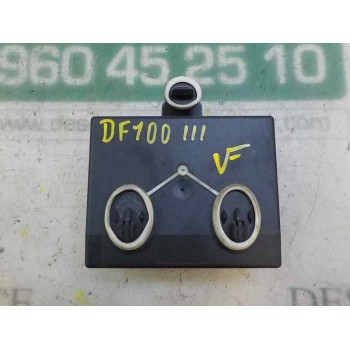 MODULO CONFORT 4L0959795B 4L0959795B 