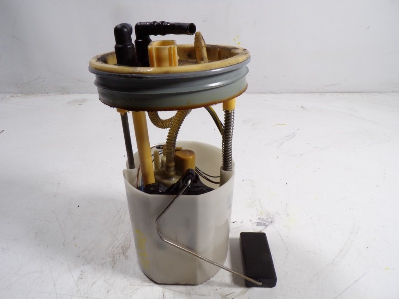 Recambio de aforador para seat ibiza (6j5) 1.6 tdi referencia OEM IAM 6R0919050 6R0919050 A2C53297561