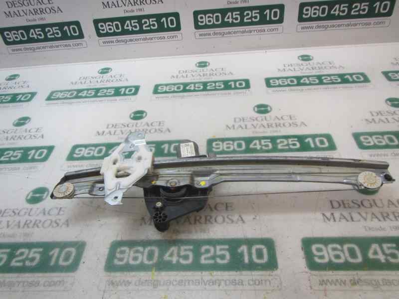 Recambio de elevalunas delantero derecho para citroën c4 lim. seduction referencia OEM IAM 9222GN  