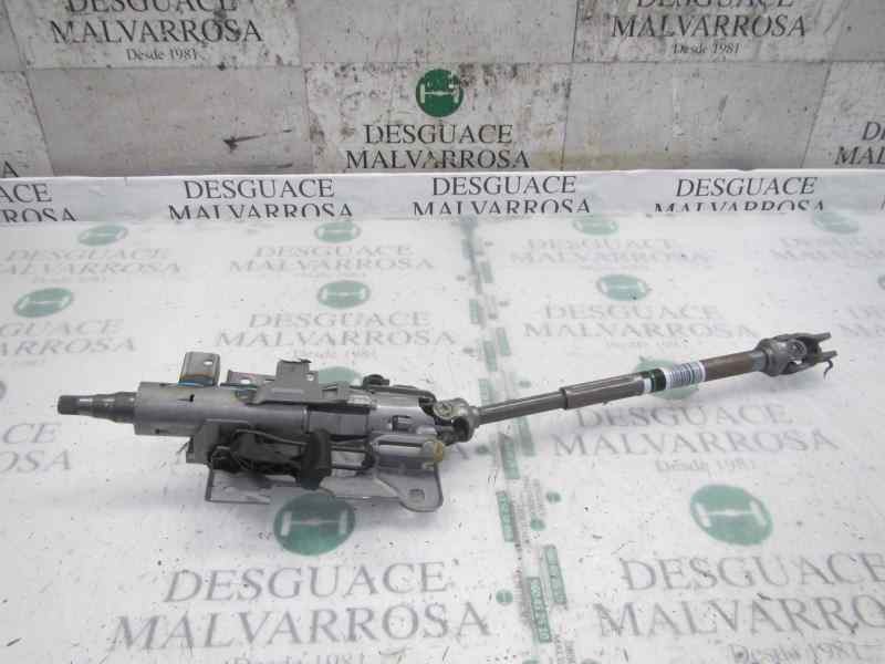 Recambio de columna direccion para peugeot 2008 (--.2013) active referencia OEM IAM 4123GK  