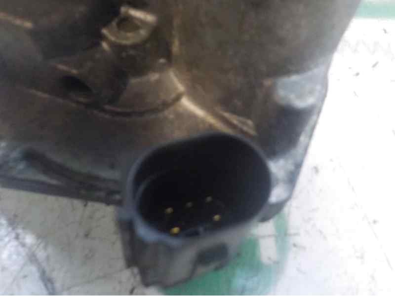 Recambio de caja mariposa para opel insignia berlina cosmo referencia OEM IAM   