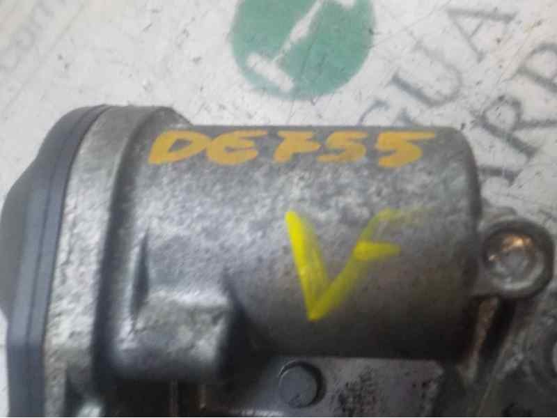 Recambio de caja mariposa para opel insignia berlina cosmo referencia OEM IAM   