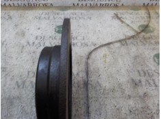 Recambio de disco freno trasero para mercedes-benz clase slk (w170) roadster 230 compressor (170.447) referencia OEM IAM A210423 2