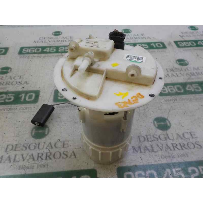 Recambio de aforador para peugeot 2008 (--.2013) 1.2 12v vti referencia OEM IAM 9674466680  