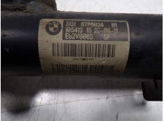Recambio de amortiguador delantero derecho para bmw serie 1 coupe (e82) 118d referencia OEM IAM 31316786024 3131678602401 105413 2