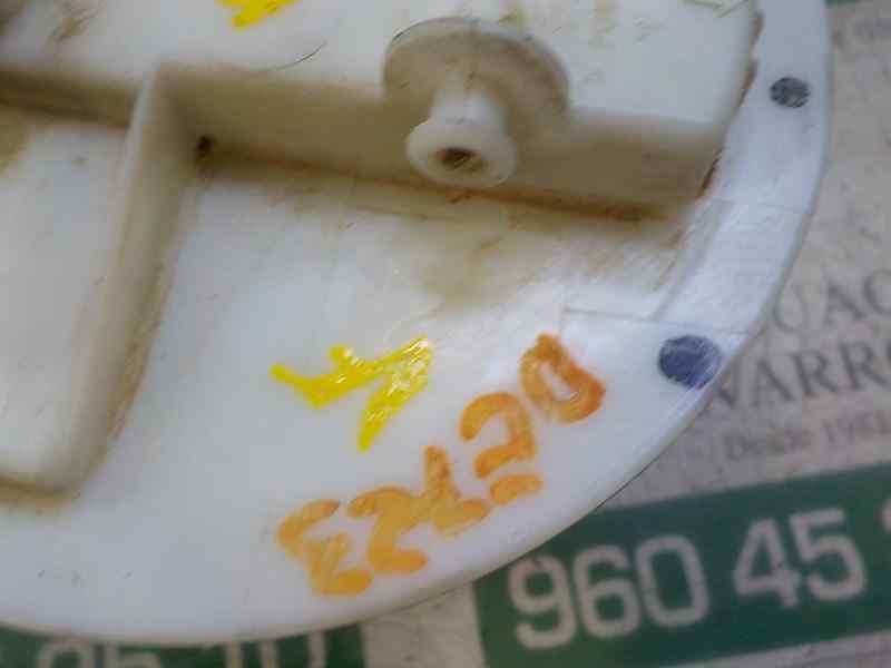 Recambio de aforador para peugeot 2008 (--.2013) 1.2 12v vti referencia OEM IAM 9674466680  