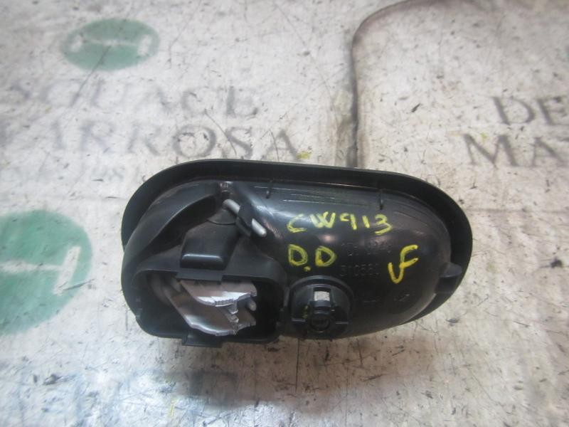 Recambio de maneta interior delantera derecha para renault clio grandtour authentique referencia OEM IAM 806700165R  