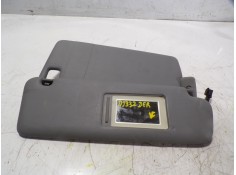 Recambio de parasol derecho para porsche cayenne (typ 9pa) 3.2 v6 cat referencia OEM IAM 955731136037V4   2