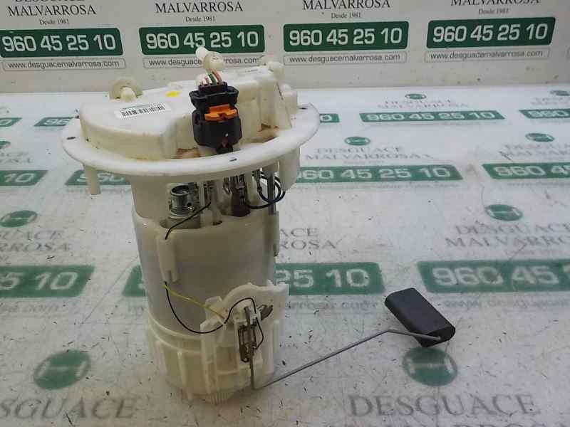 Recambio de aforador para peugeot 2008 (--.2013) 1.2 12v vti referencia OEM IAM 9674466680  