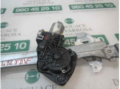 Recambio de elevalunas trasero derecho para citroën c4 lim. seduction referencia OEM IAM 9224H4   2