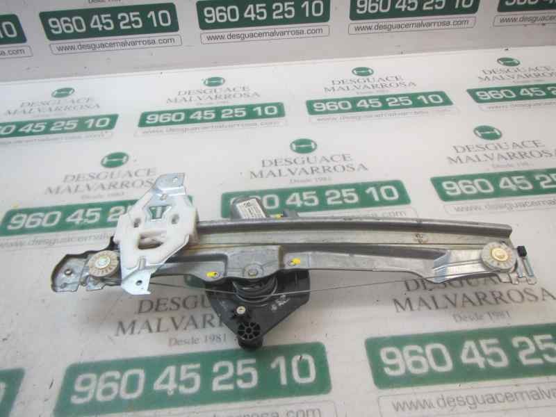 Recambio de elevalunas trasero derecho para citroën c4 lim. seduction referencia OEM IAM 9224H4  