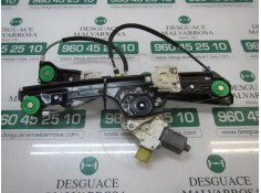 Recambio de elevalunas delantero izquierdo para bmw serie 1 berlina (e81/e87) 120d referencia OEM IAM 51337138465   2