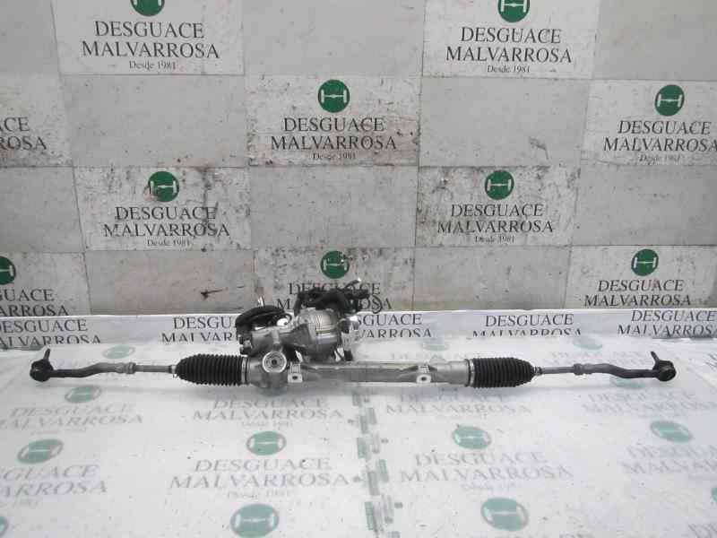 Recambio de cremallera direccion para peugeot 2008 (--.2013) active referencia OEM IAM 1627689680 9809950880 