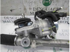 Recambio de cremallera direccion para peugeot 2008 (--.2013) active referencia OEM IAM 1627689680 9809950880  2