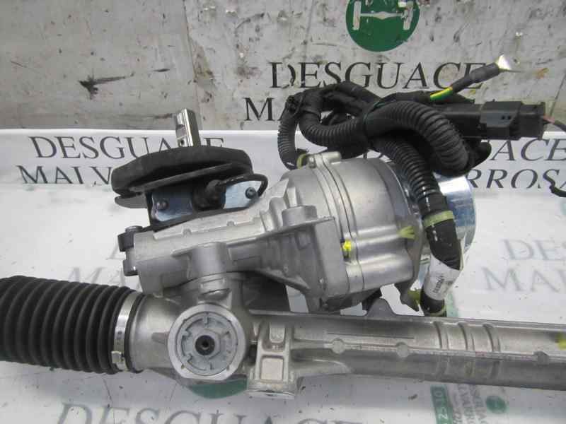 Recambio de cremallera direccion para peugeot 2008 (--.2013) active referencia OEM IAM 1627689680 9809950880 