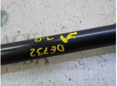 Recambio de amortiguadores maletero / porton para peugeot 2008 (--.2013) 1.2 12v vti referencia OEM IAM 9678317180   2