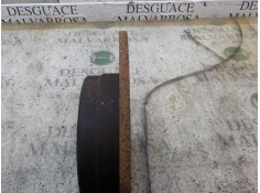 Recambio de disco freno trasero para mercedes-benz clase slk (w170) roadster 230 compressor (170.447) referencia OEM IAM A210423 2