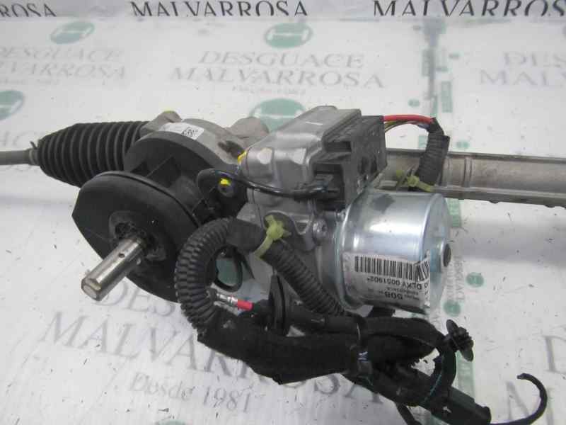 Recambio de cremallera direccion para peugeot 2008 (--.2013) active referencia OEM IAM 1627689680 9809950880 