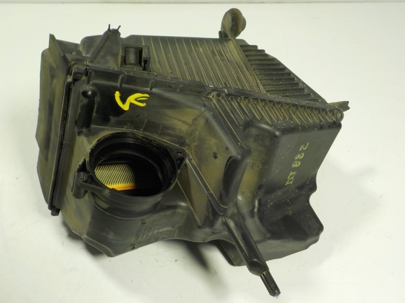 Recambio de filtro aire para mercedes-benz citan (w415) combi 1.5 cdi cat referencia OEM IAM A6070900201  