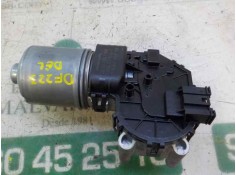 Recambio de motor limpia delantero para bmw x3 (e83) 2.0 turbodiesel cat referencia OEM IAM 61617051669 67636914577 0390241712 2