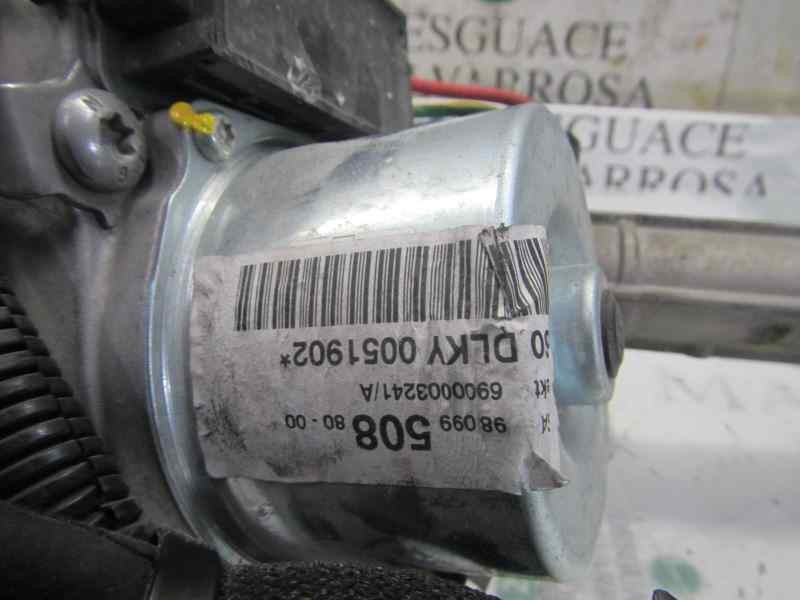 Recambio de cremallera direccion para peugeot 2008 (--.2013) active referencia OEM IAM 1627689680 9809950880 