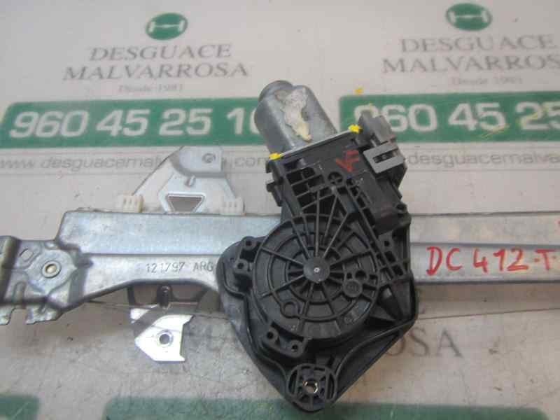 Recambio de elevalunas trasero izquierdo para citroën c4 lim. seduction referencia OEM IAM 9223H0  