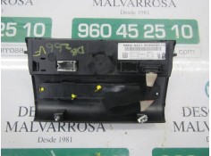 Recambio de mando climatizador para bmw serie 1 berlina (e81/e87) 120d referencia OEM IAM 64119199260 64119199260  2