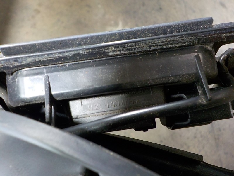 Recambio de maneta porton para land rover range rover sport hse referencia OEM IAM LR045165 1L2T14K147AA 