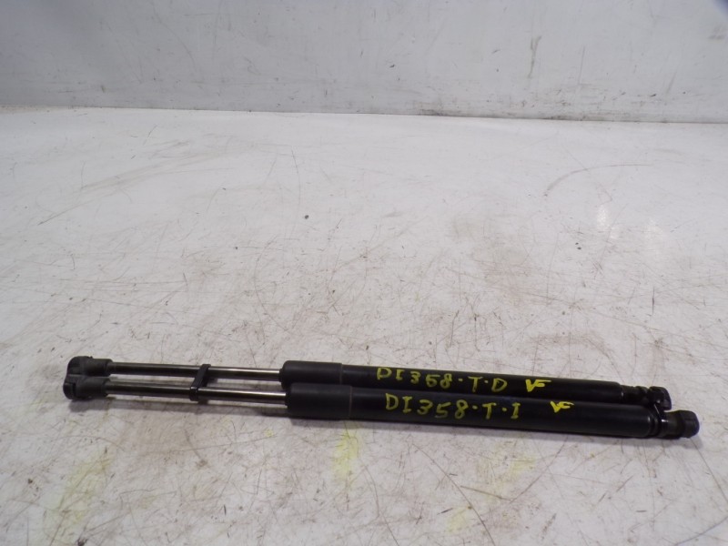 Recambio de amortiguadores maletero / porton para bmw serie 1 coupe (e82) 118d referencia OEM IAM 41627166758  