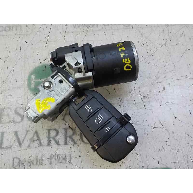 Recambio de antirrobo para peugeot 2008 (--.2013) 1.2 12v vti referencia OEM IAM 1608682880  