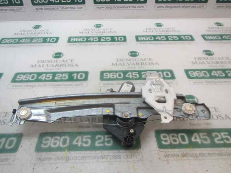 Recambio de elevalunas trasero izquierdo para citroën c4 lim. seduction referencia OEM IAM 9223H0  