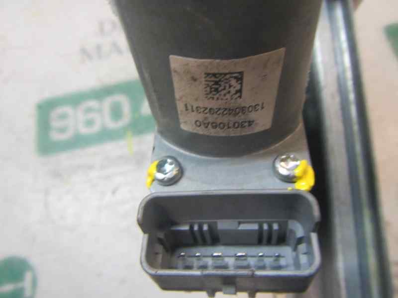 Recambio de elevalunas trasero izquierdo para citroën c4 lim. seduction referencia OEM IAM 9223H0  