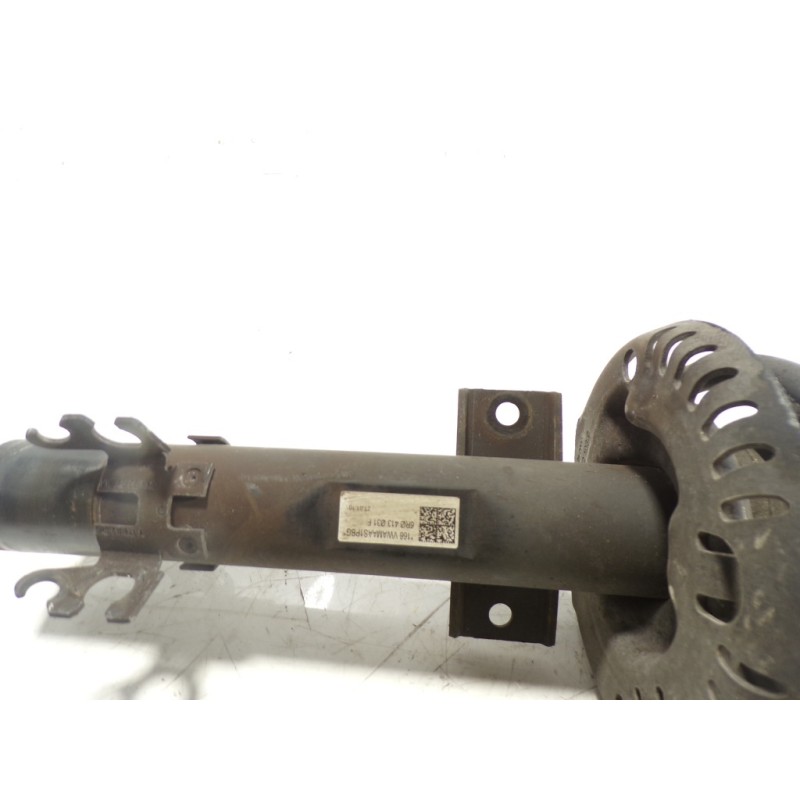 Recambio de amortiguador delantero izquierdo para seat ibiza (6j5) 1.6 tdi referencia OEM IAM 6R0413031F 6R0413031F 