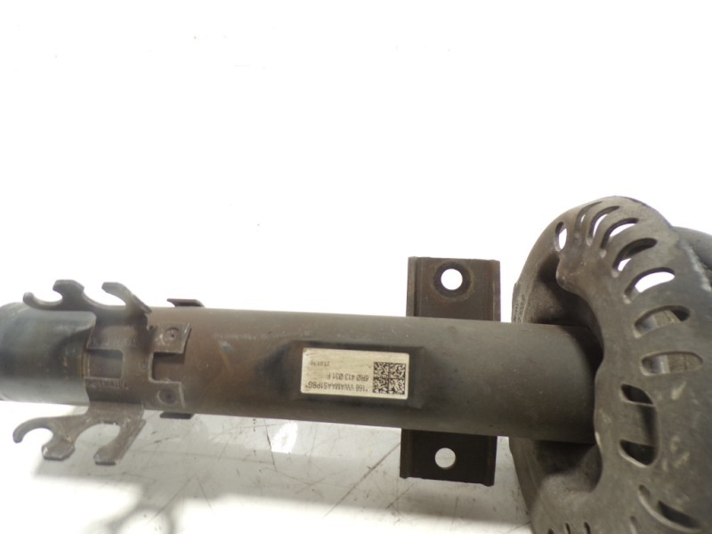 Recambio de amortiguador delantero izquierdo para seat ibiza (6j5) 1.6 tdi referencia OEM IAM 6R0413031F 6R0413031F 