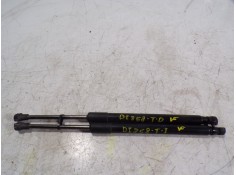 Recambio de amortiguadores maletero / porton para bmw serie 1 coupe (e82) 118d referencia OEM IAM 41627166758   2