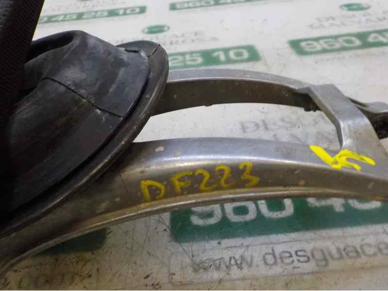 Recambio de palanca cambio para bmw x3 (e83) 2.0 turbodiesel cat referencia OEM IAM 25113411922  