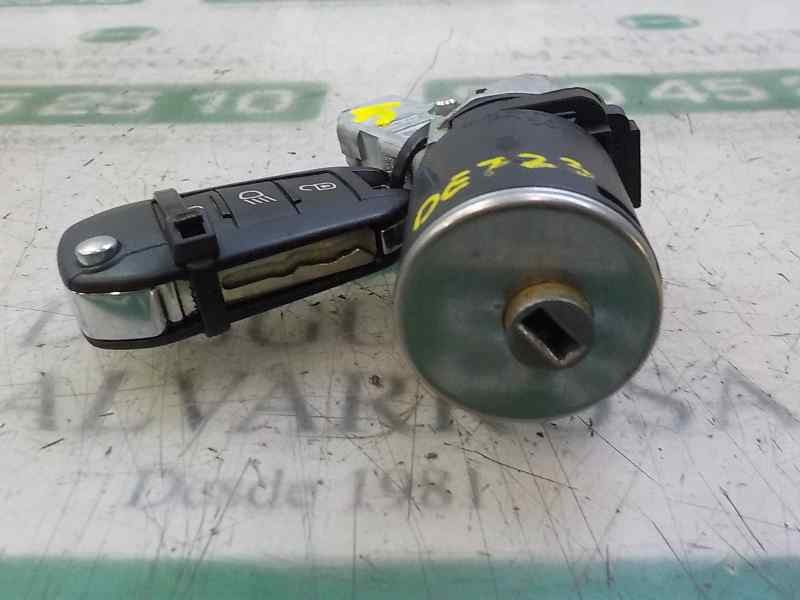 Recambio de antirrobo para peugeot 2008 (--.2013) 1.2 12v vti referencia OEM IAM 1608682880  