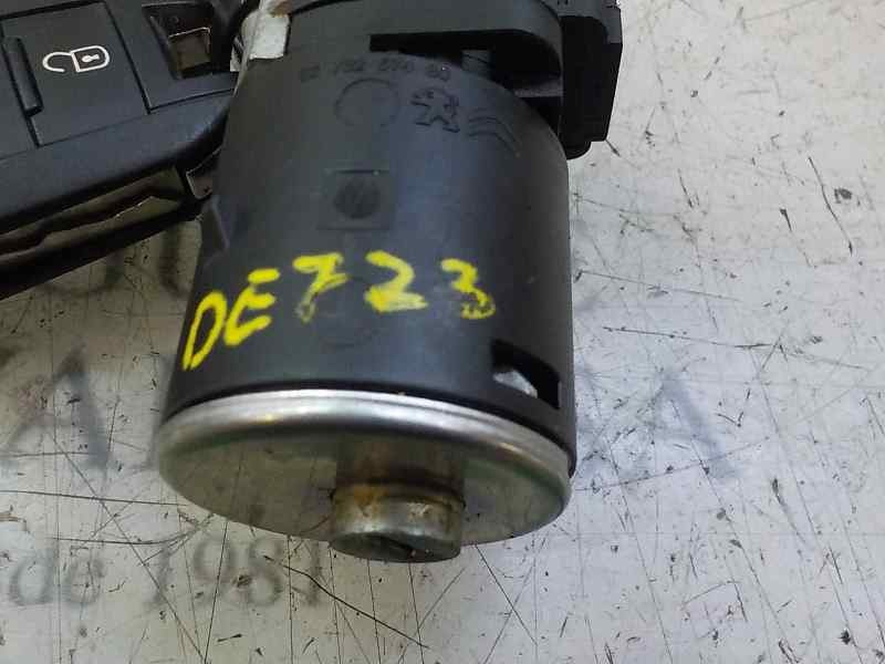 Recambio de antirrobo para peugeot 2008 (--.2013) 1.2 12v vti referencia OEM IAM 1608682880  