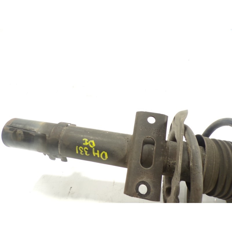 Recambio de amortiguador delantero izquierdo para seat ibiza (6j5) 1.6 tdi referencia OEM IAM 6R0413031F 6R0413031F 
