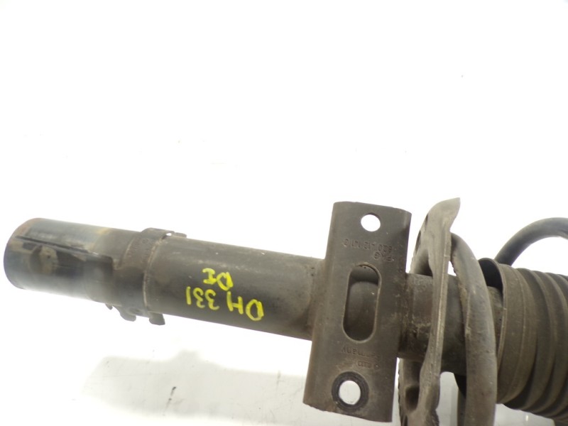 Recambio de amortiguador delantero izquierdo para seat ibiza (6j5) 1.6 tdi referencia OEM IAM 6R0413031F 6R0413031F 