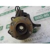 Recambio de mangueta delantera izquierda para peugeot 2008 (--.2013) 1.2 12v vti referencia OEM IAM 1607557480  