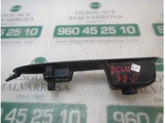 Recambio de mando elevalunas delantero derecho para citroën c4 lim. seduction referencia OEM IAM 6490JY   2
