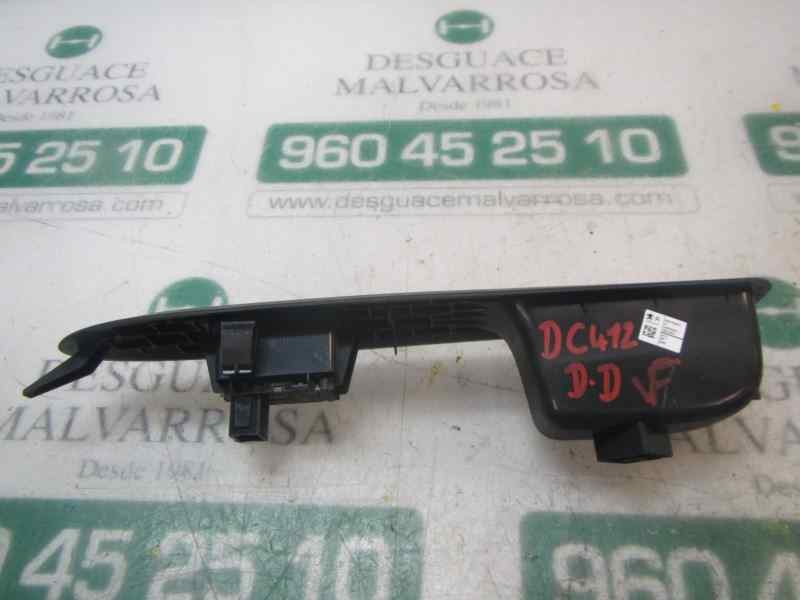 Recambio de mando elevalunas delantero derecho para citroën c4 lim. seduction referencia OEM IAM 6490JY  