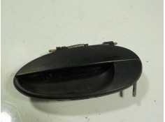 Recambio de maneta exterior trasera izquierda para daewoo matiz 0.8 cat referencia OEM IAM   