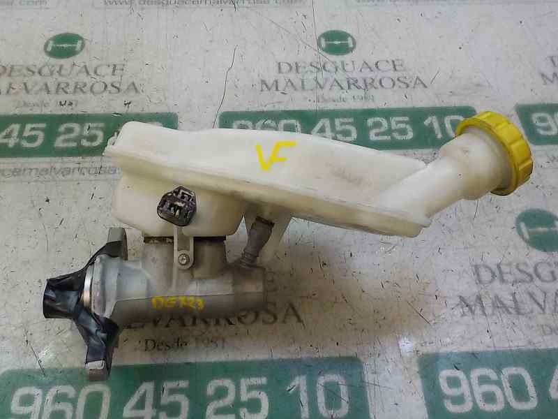 Recambio de bomba freno para peugeot 2008 (--.2013) 1.2 12v vti referencia OEM IAM 4601R9  