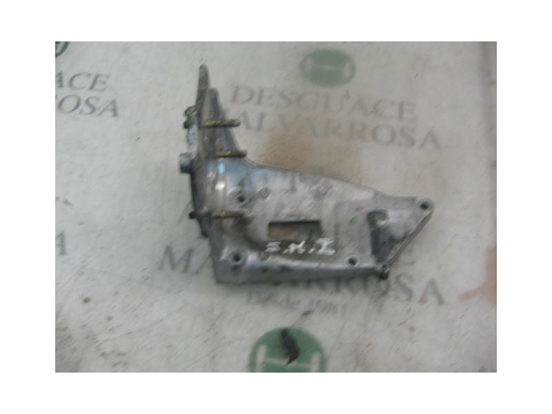 Recambio de soporte motor para citroën xantia berlina 1.9 td seduction referencia OEM IAM   