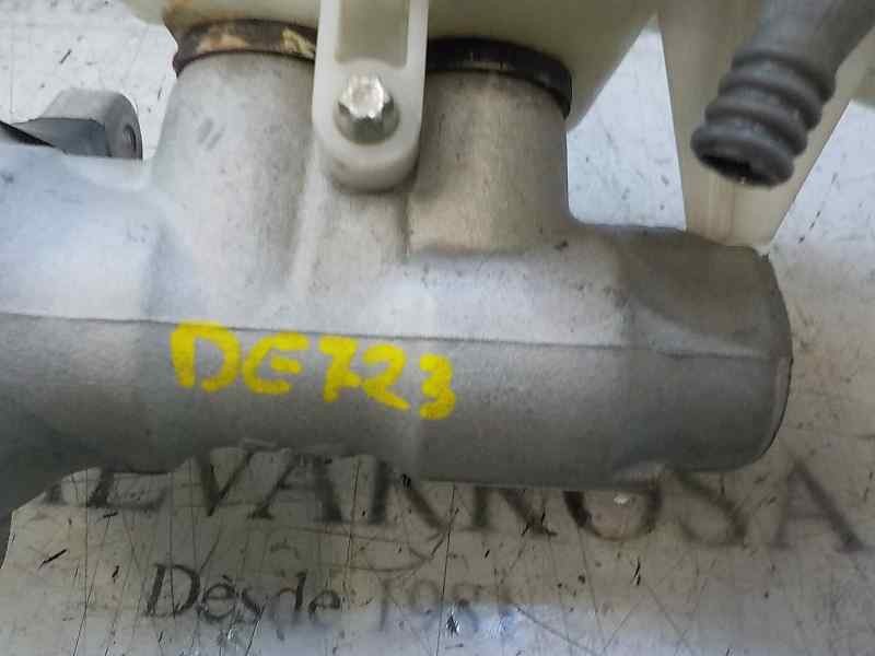 Recambio de bomba freno para peugeot 2008 (--.2013) 1.2 12v vti referencia OEM IAM 4601R9  