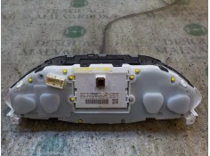 Recambio de cuadro instrumentos para peugeot 2008 (--.2013) active referencia OEM IAM 9813870580 9808559180  2
