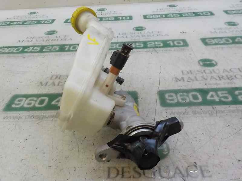 Recambio de bomba freno para peugeot 2008 (--.2013) 1.2 12v vti referencia OEM IAM 4601R9  
