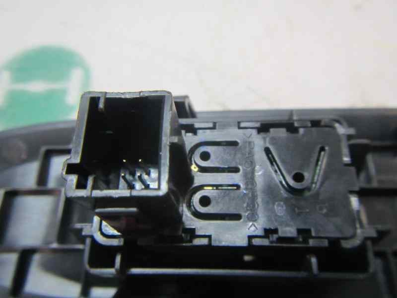 Recambio de mando elevalunas delantero derecho para citroën c4 lim. seduction referencia OEM IAM 6490JY  